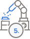 step image
