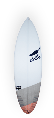Surfing Board