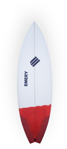 Surfing Board