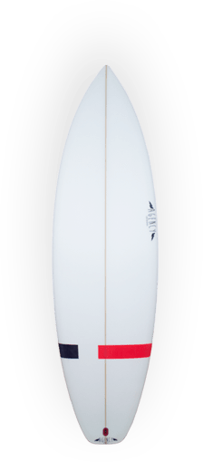 Surfing Board