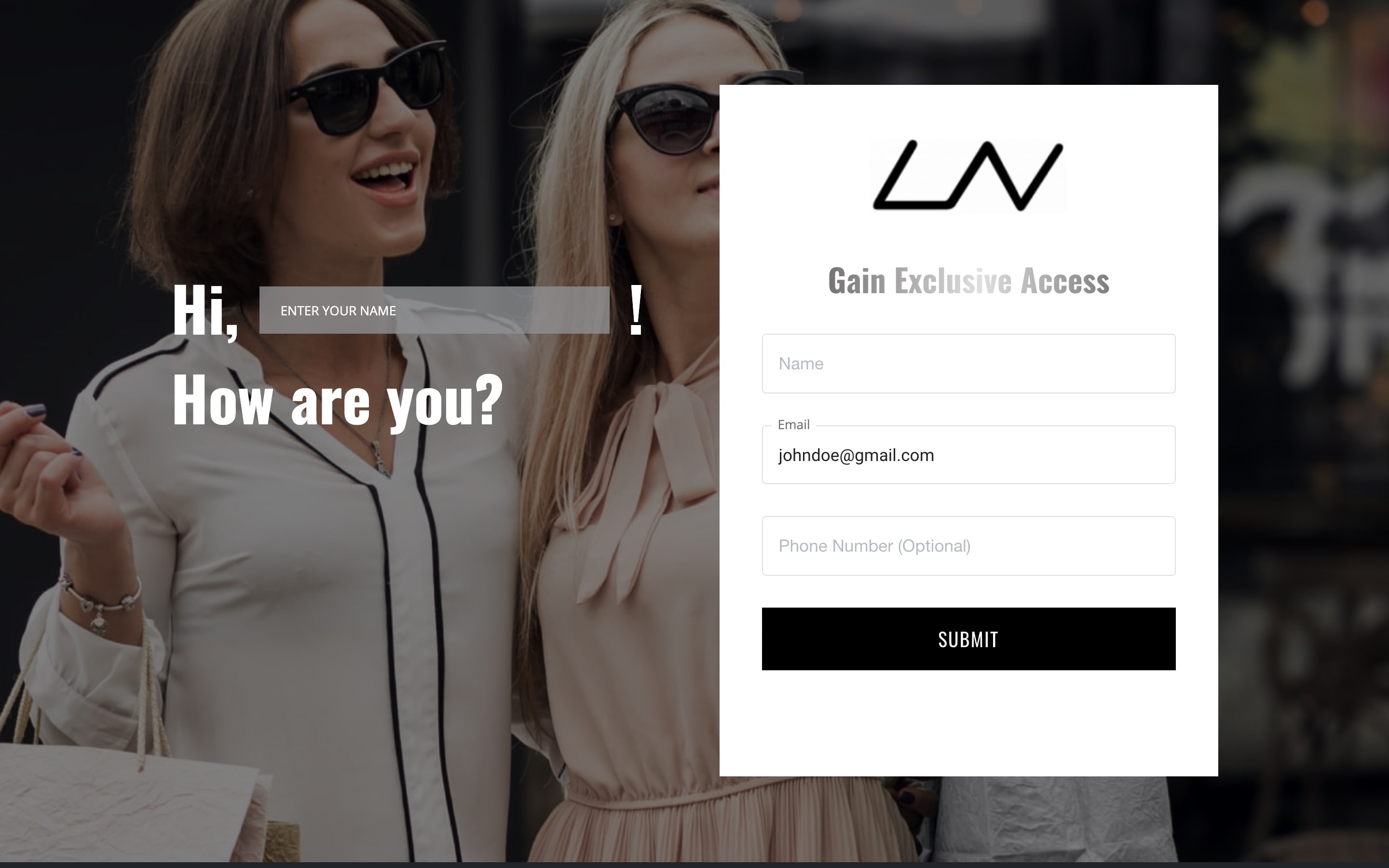 Case «Lavlabel.store»
